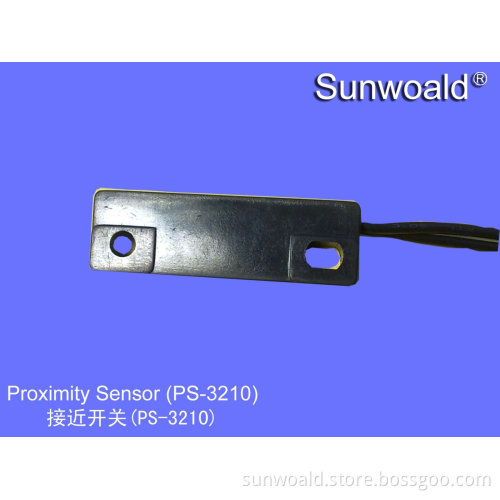 Refrigerator Door Light Switch